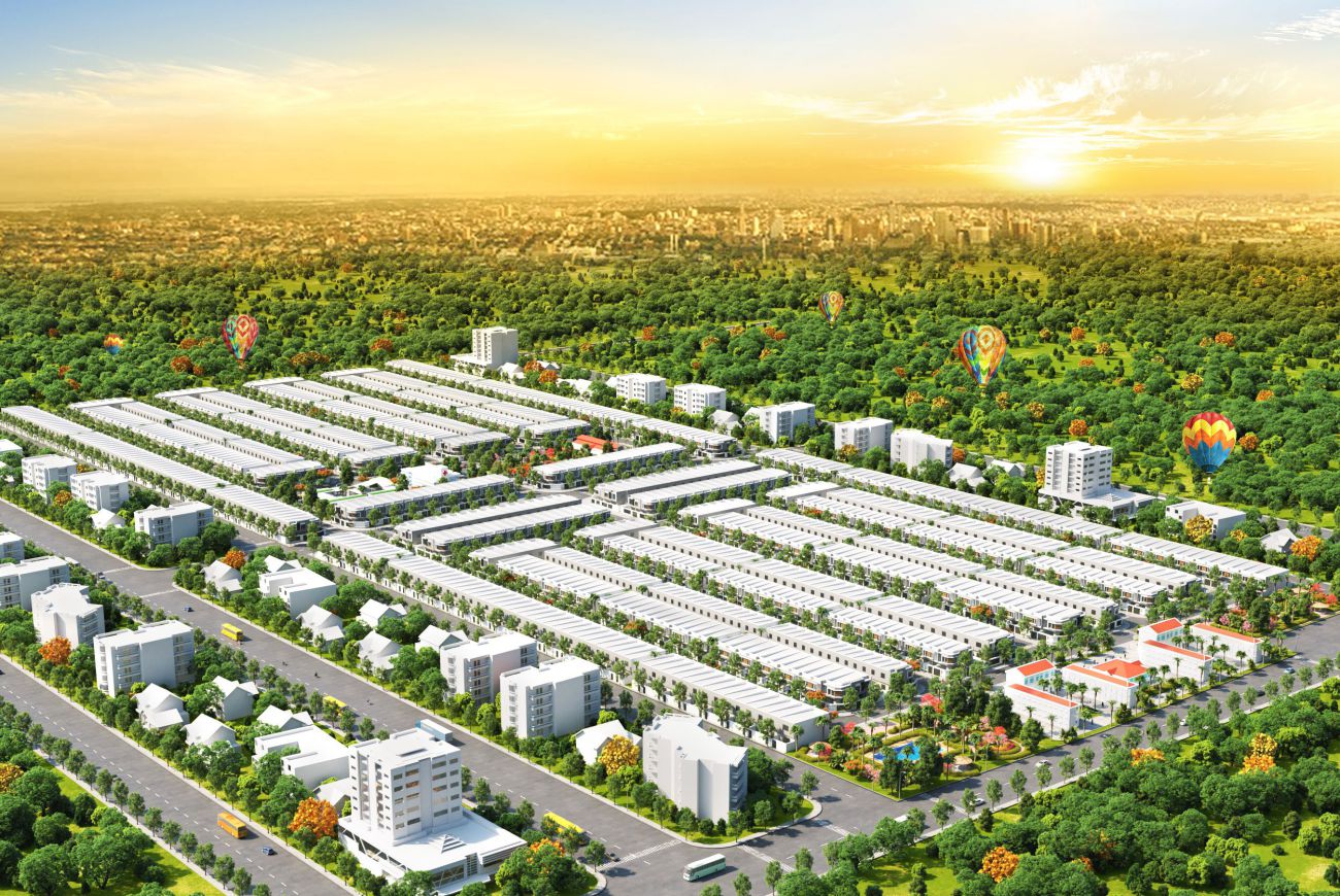 Tạo động lực mới cho bất động sản công nghiệp